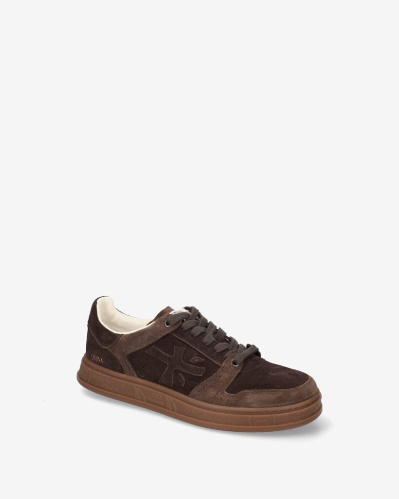 Premiata Кроссовки Quinn 8648