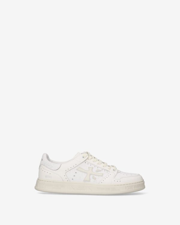 Premiata Кроссовки Quinn 8649