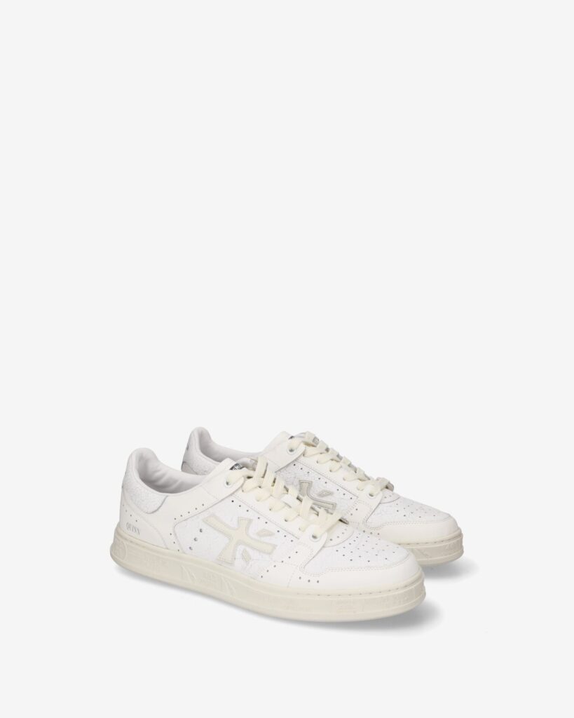 Premiata Кроссовки Quinn 8649