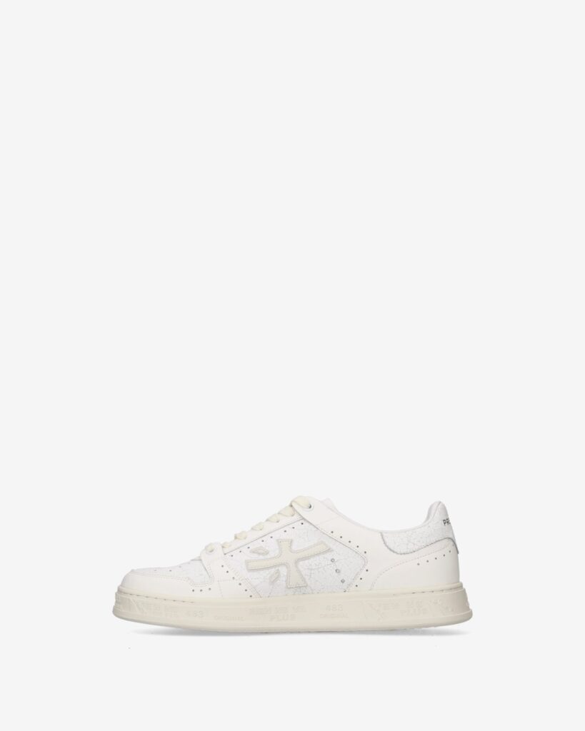 Premiata Кроссовки Quinn 8649