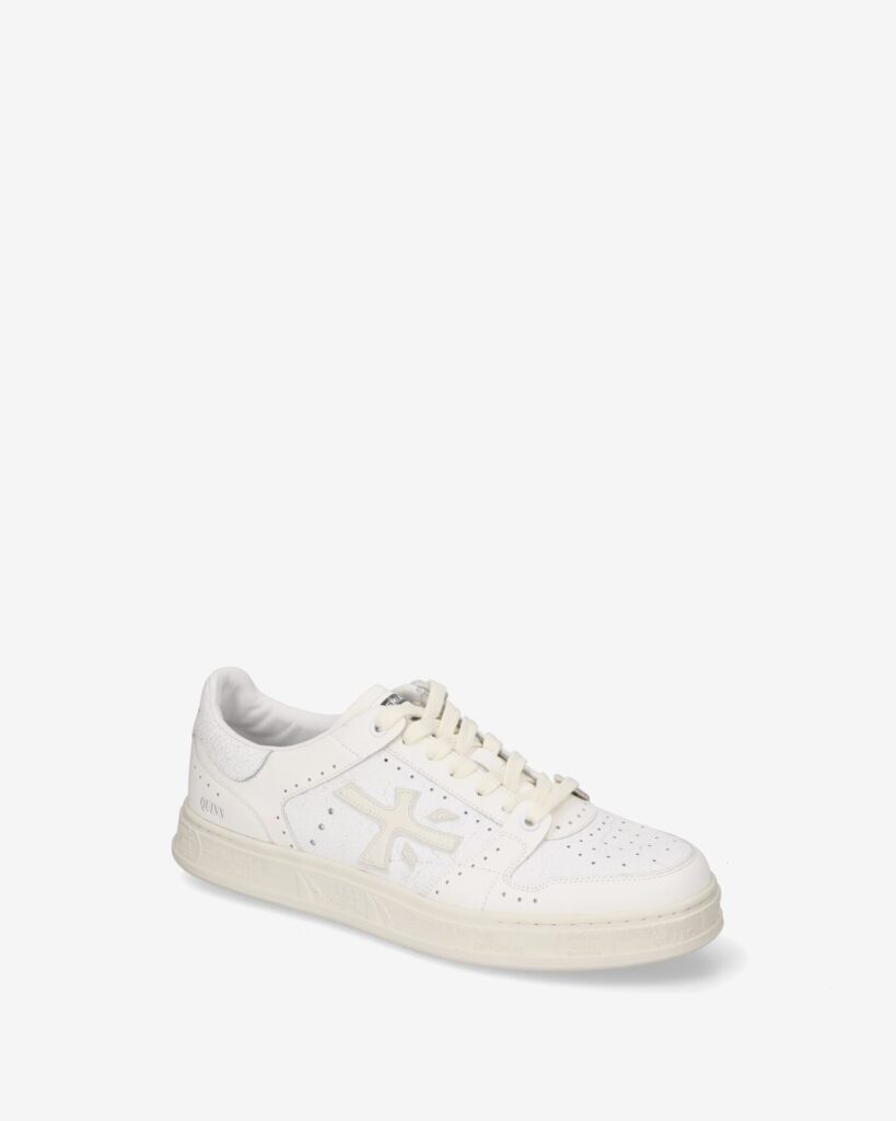 Premiata Кроссовки Quinn 8649