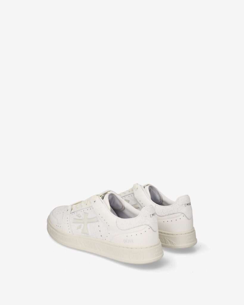 Premiata Кроссовки Quinn 8649