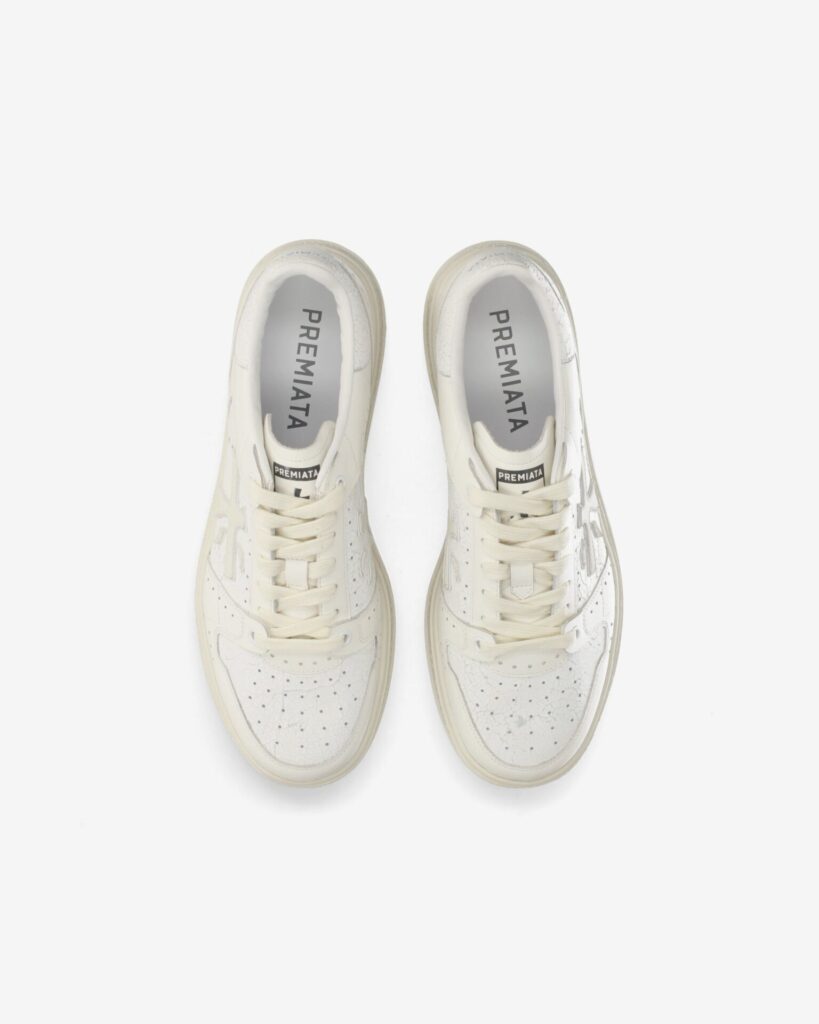 Premiata Кроссовки Quinn 8649