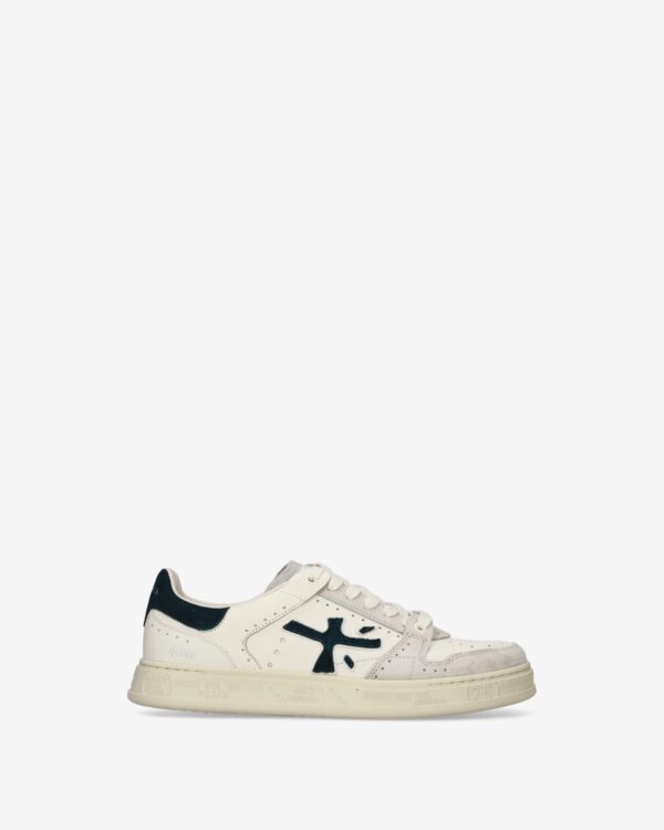 Premiata Кроссовки Quinn 8650