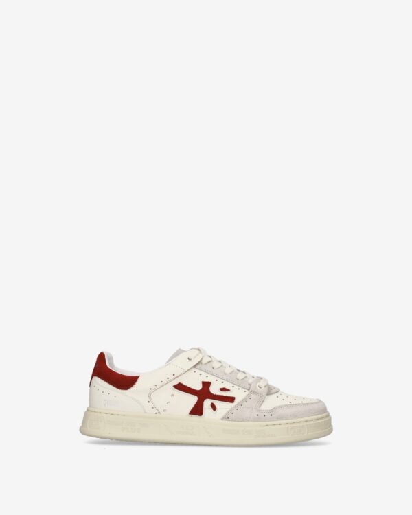 Premiata Кроссовки Quinn 8651