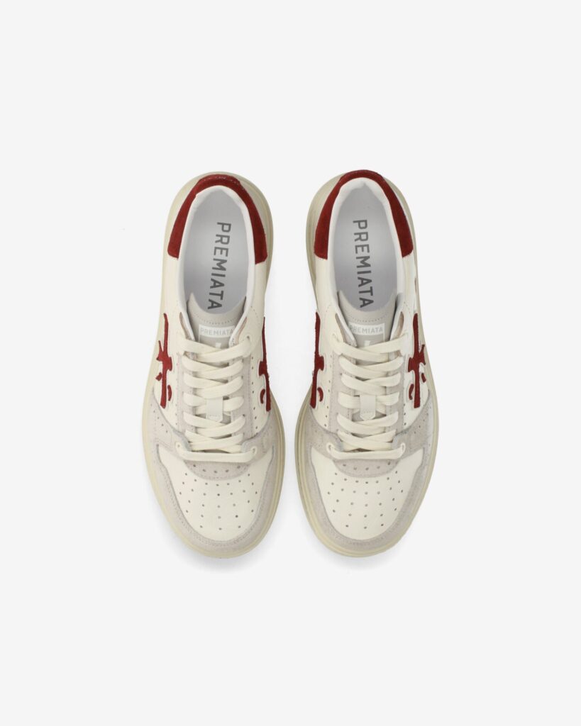Premiata Кроссовки Quinn 8651