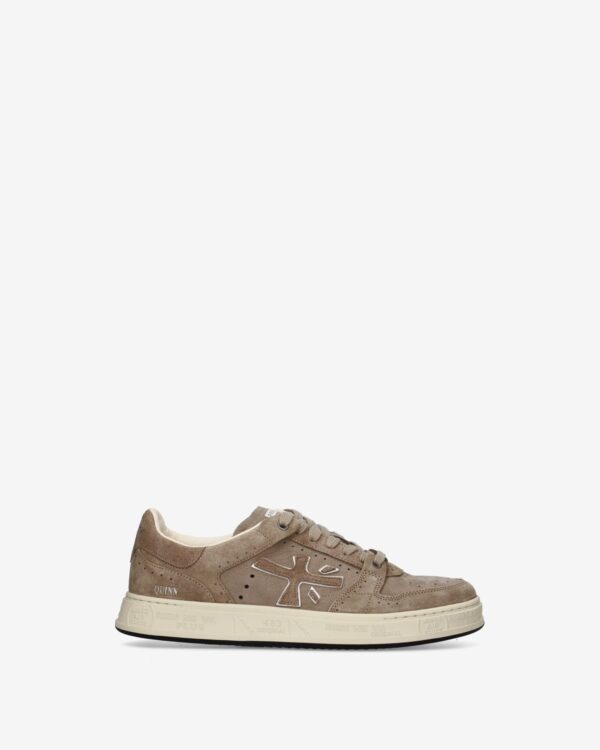 Premiata Кроссовки Quinn 8652