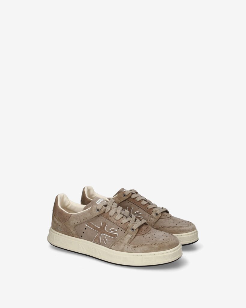 Premiata Кроссовки Quinn 8652
