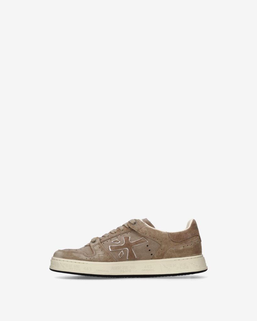Premiata Кроссовки Quinn 8652