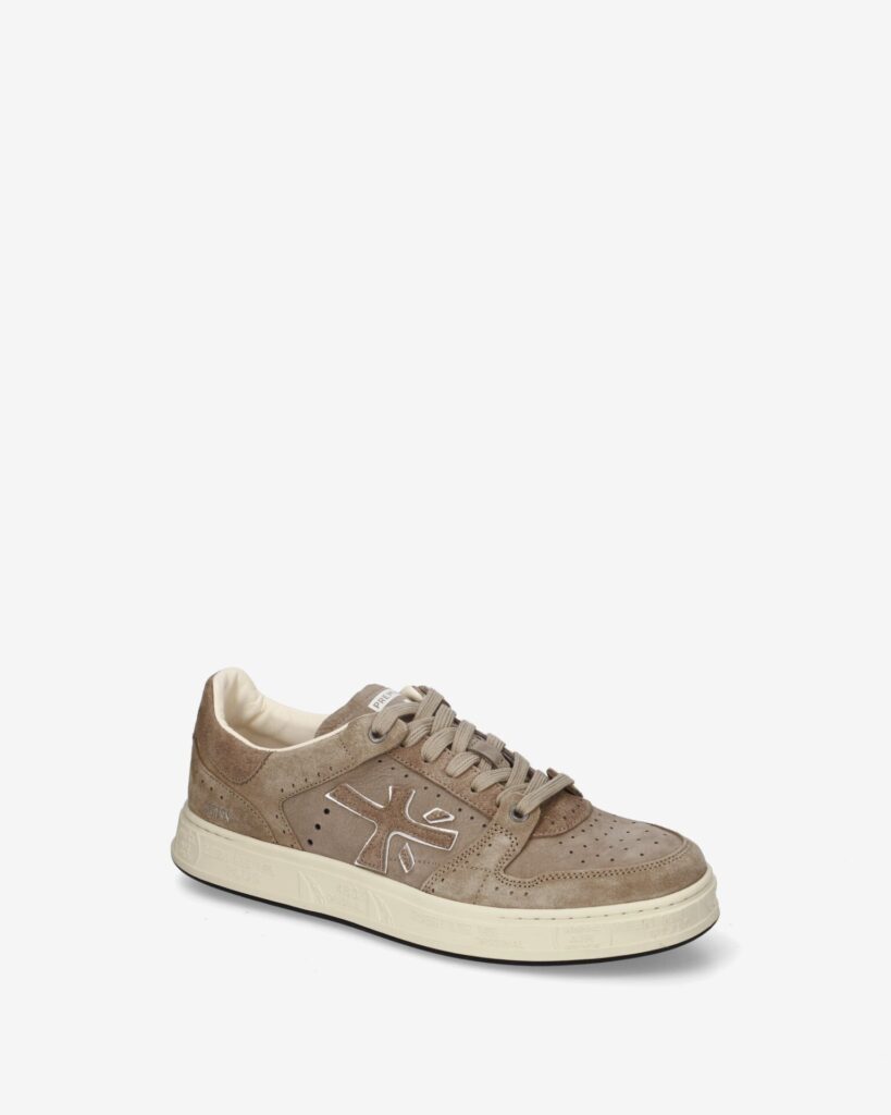 Premiata Кроссовки Quinn 8652