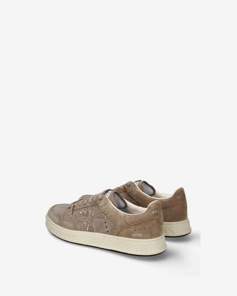 Premiata Кроссовки Quinn 8652
