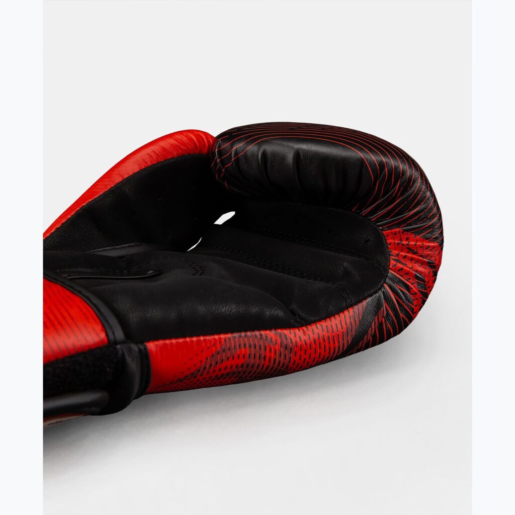 Боксёрские перчатки Venum Galactic 3.0 Boxing red/silver