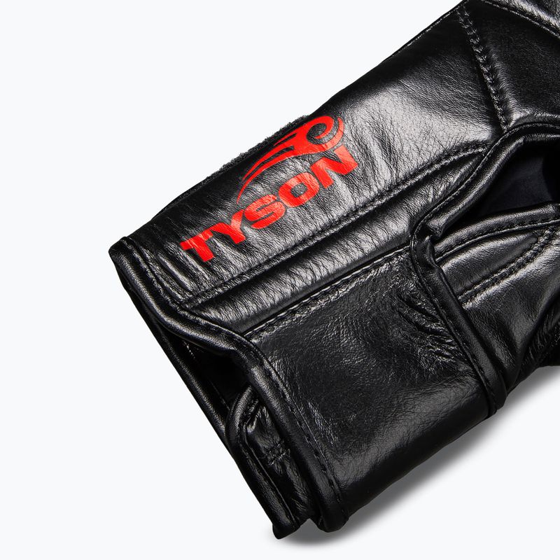 Перчатки Venum Giant 2.0 Mike Tyson Pro Boxing s - Black/Red