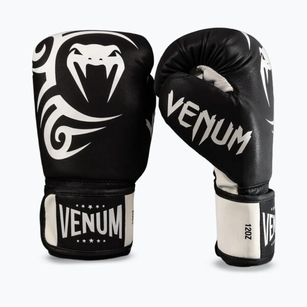 Боксёрские перчатки Venum Mike Tyson Replica Boxing