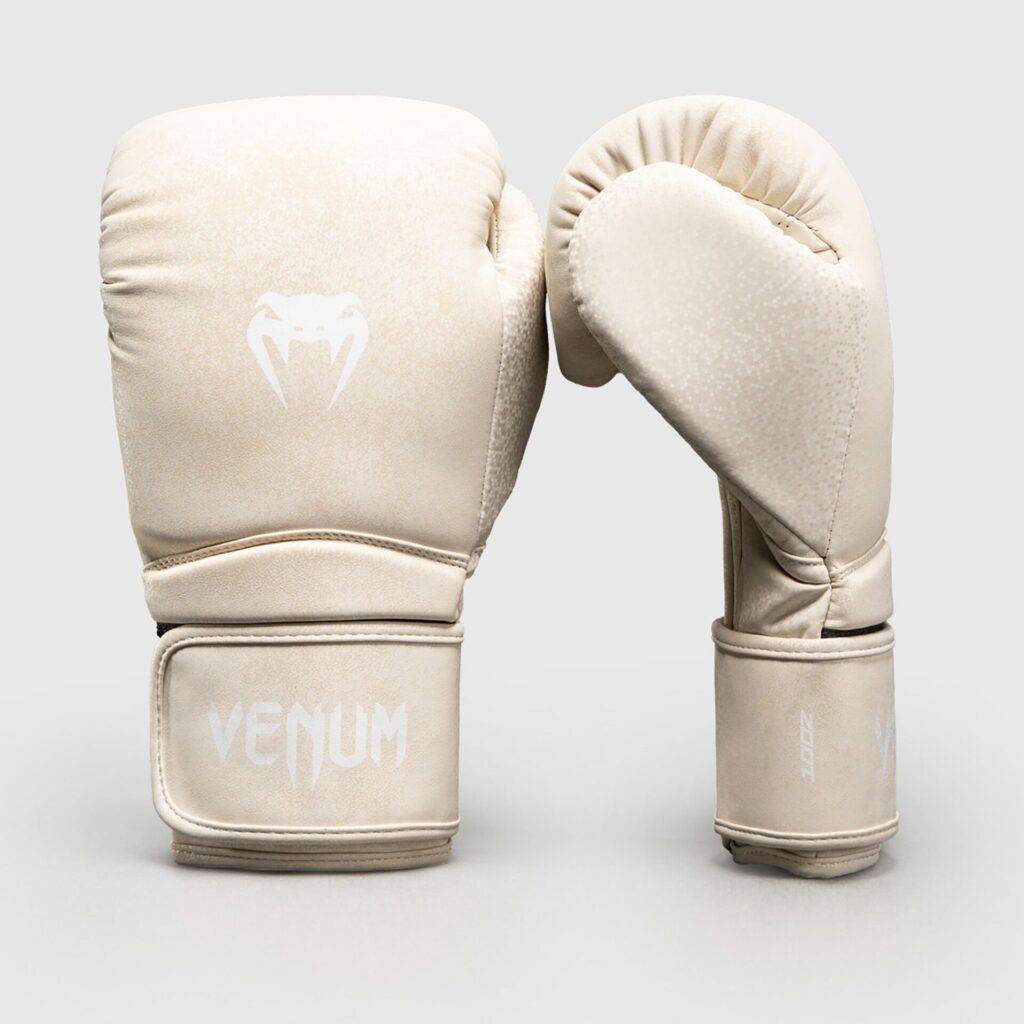 Боксёрские перчатки Venum Stone 2.0 Boxing sand