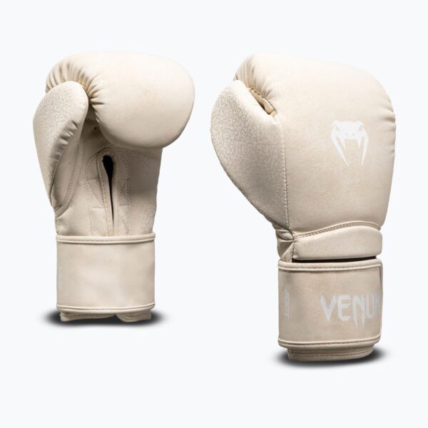 Боксёрские перчатки Venum Stone 2.0 Boxing sand