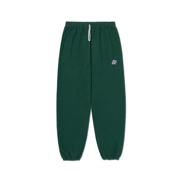 Штаны Albino Preto REVERSE SWEAT GREEN