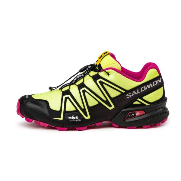 Кроссовки Salomon Speedcross 3