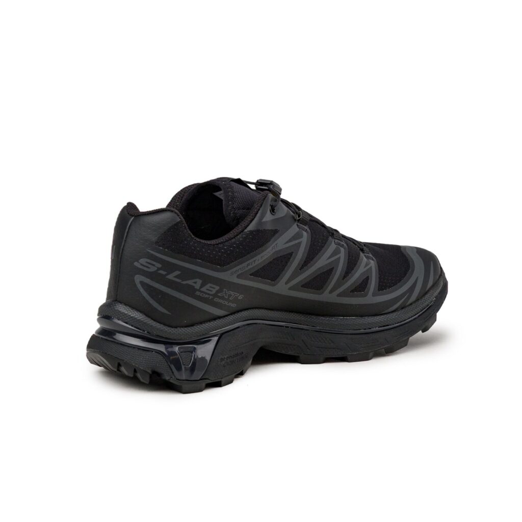 Кроссовки Salomon XT-6