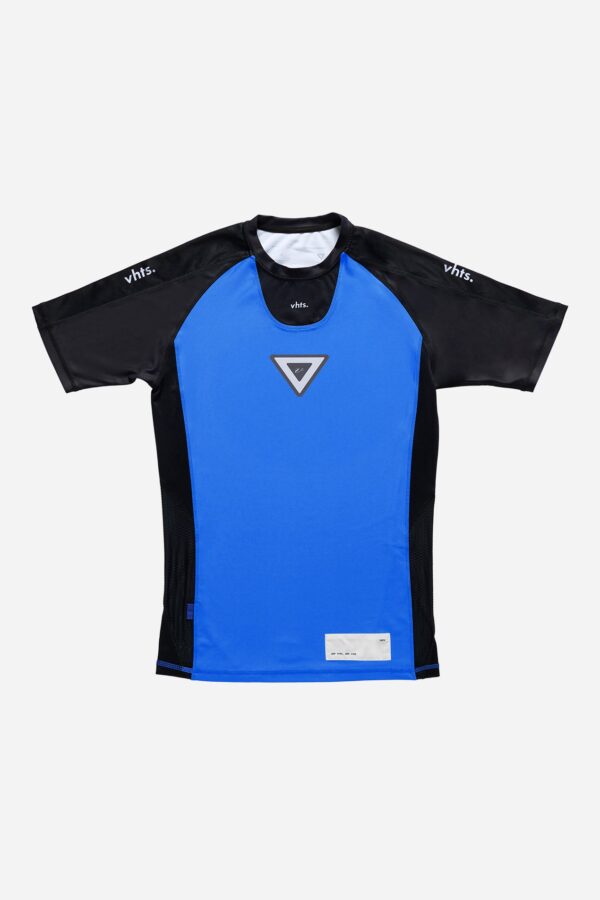 VHTS Рашгард Spring/ Summer 2026 Ranked - MESH - BLUE