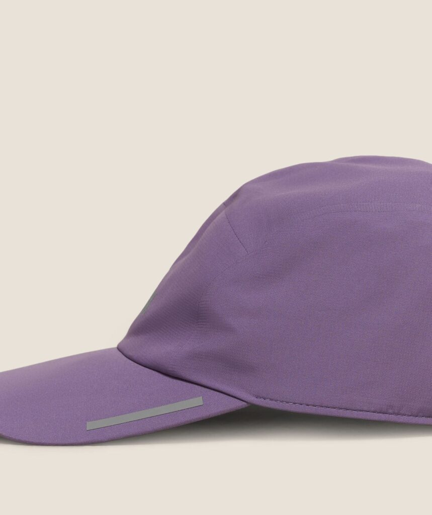 Running Cap