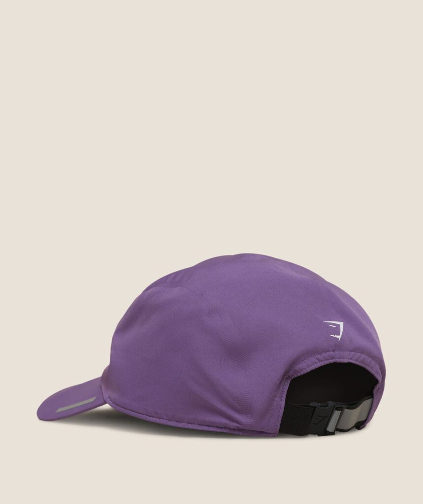 Running Cap