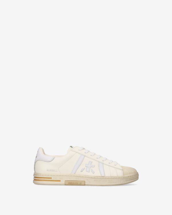 Premiata Кроссовки Russell 8072