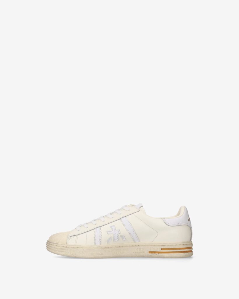 Premiata Кроссовки Russell 8072