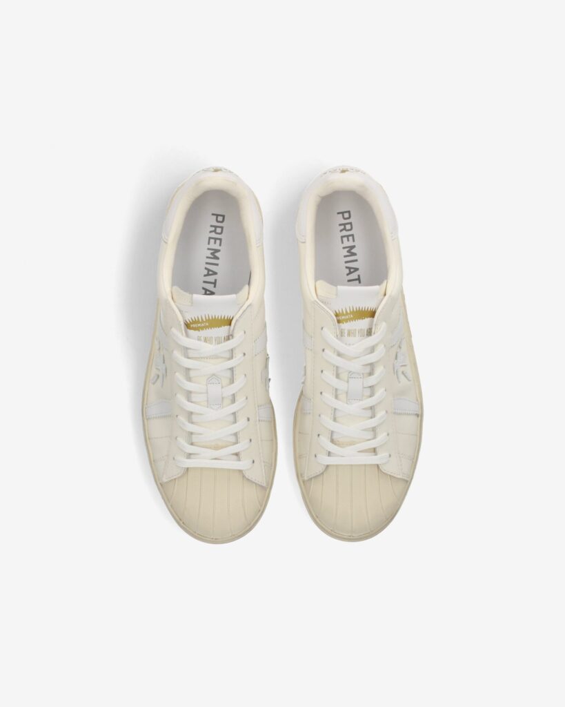 Premiata Кроссовки Russell 8072