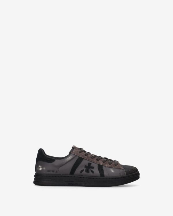 Premiata Кроссовки Russell 8555