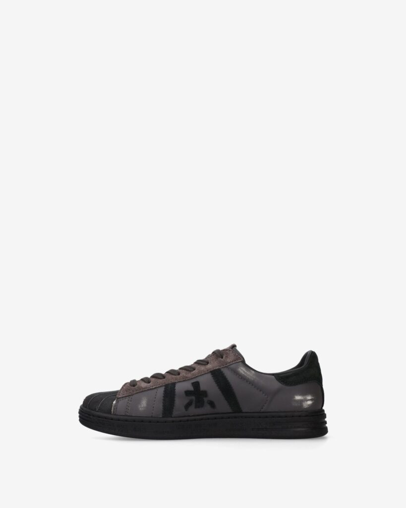 Premiata Кроссовки Russell 8555