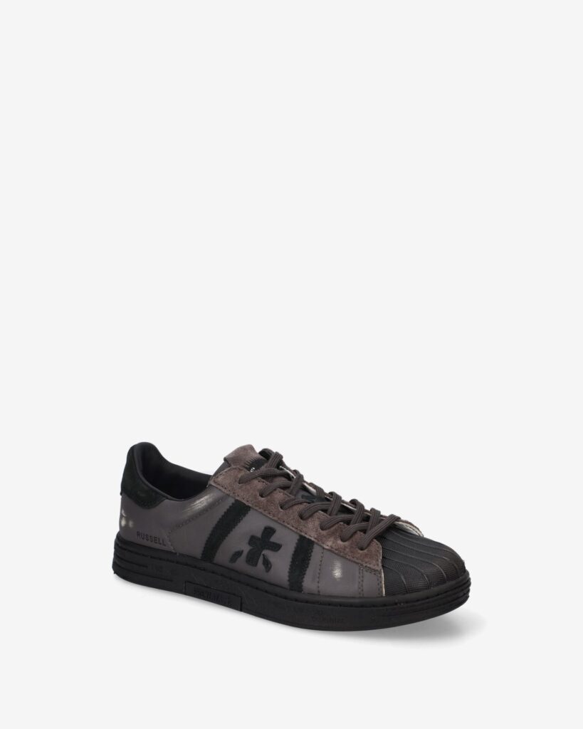 Premiata Кроссовки Russell 8555
