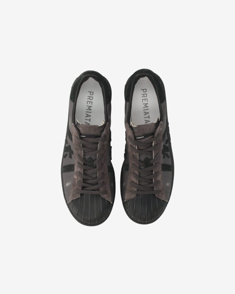 Premiata Кроссовки Russell 8555