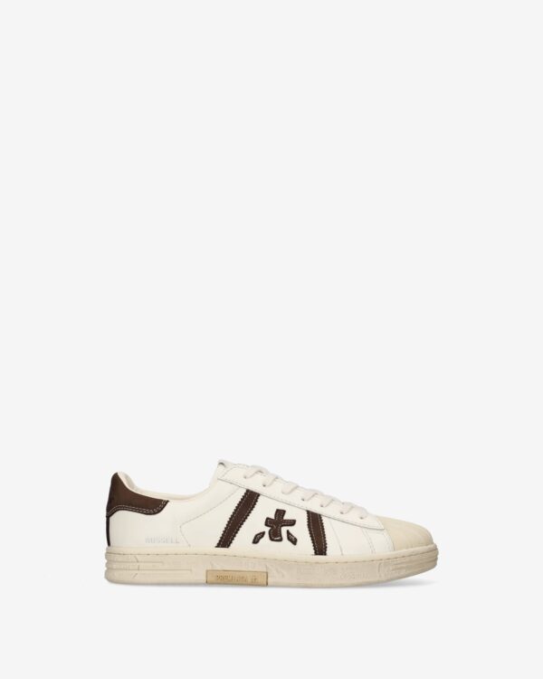 Premiata Кроссовки Russell 8556