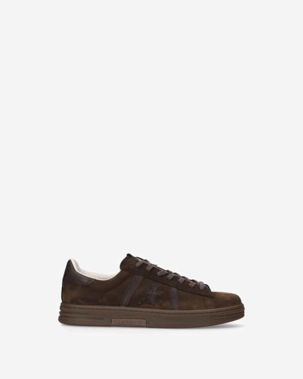 Premiata Кроссовки Russell 8558