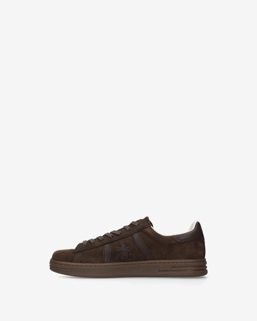 Premiata Кроссовки Russell 8558