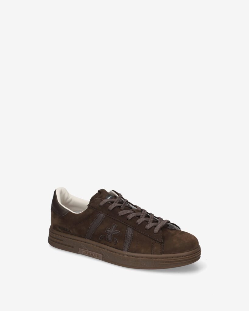 Premiata Кроссовки Russell 8558