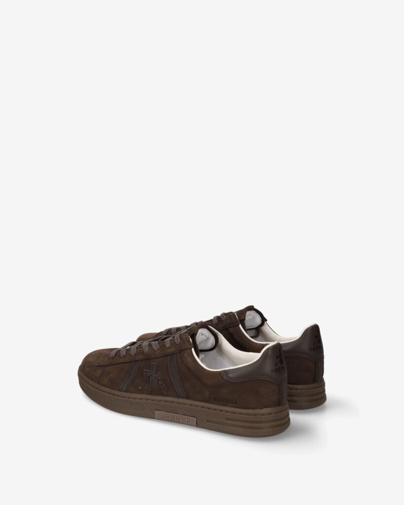 Premiata Кроссовки Russell 8558