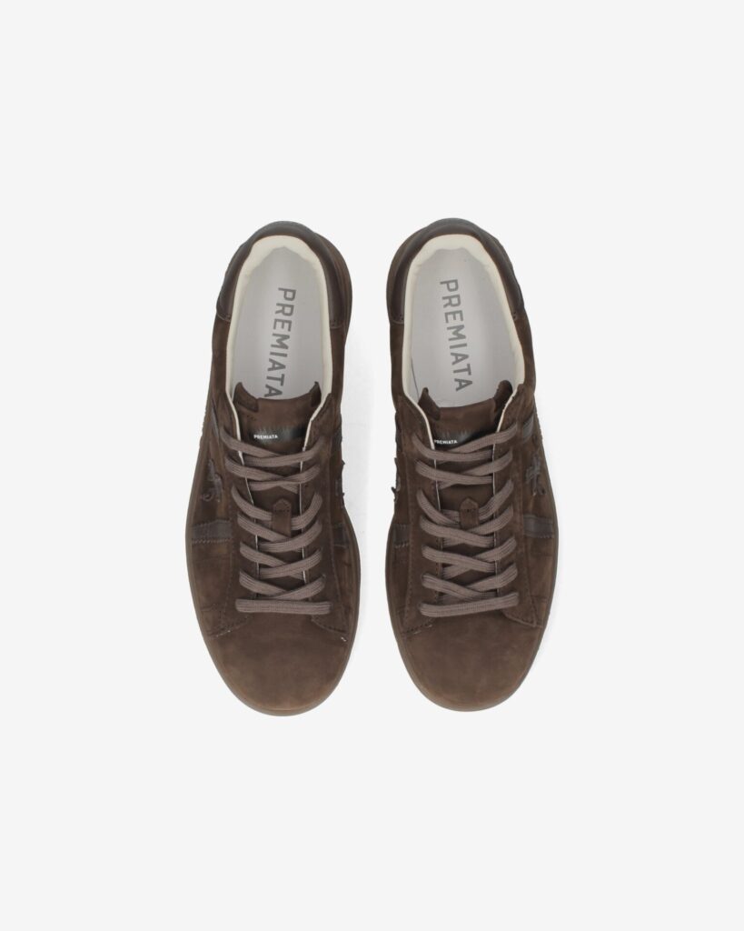 Premiata Кроссовки Russell 8558