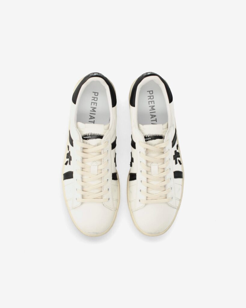 Premiata Кроссовки Russell 8561