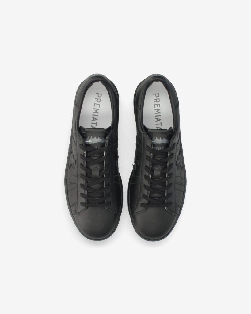 Premiata Кроссовки Russell 8640