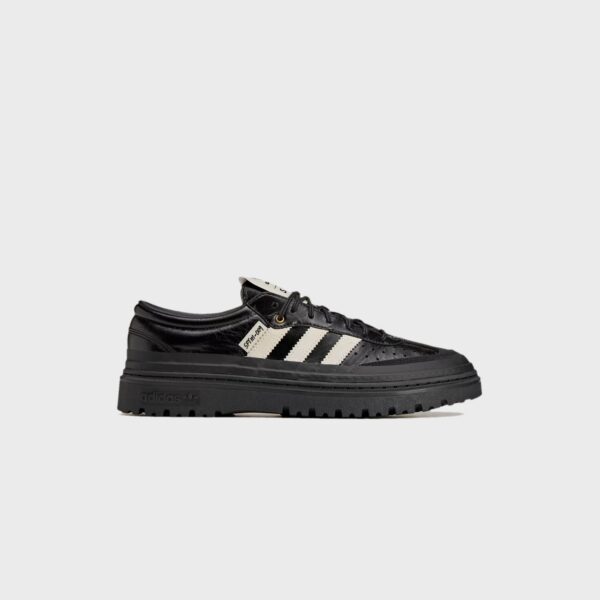 Кроссовки adidas x SFTM Samba LX Freizeit - Core Black / Off White