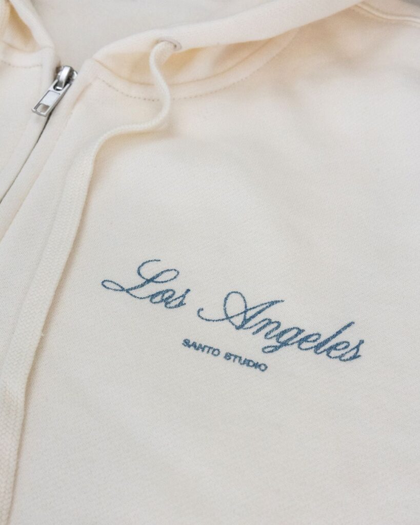 Худи Blake Snell Thugs Zip