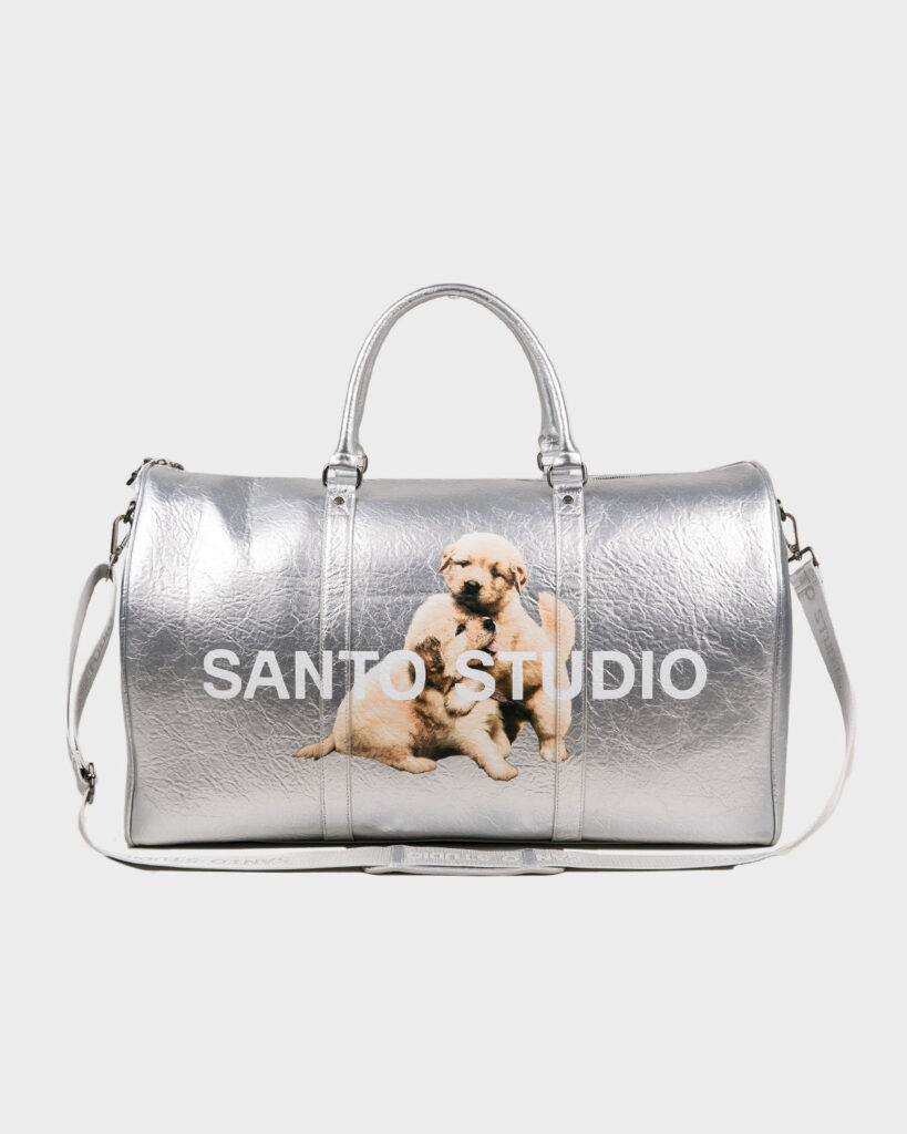 Рюкзак Elly De La Cruz TNH Duffel