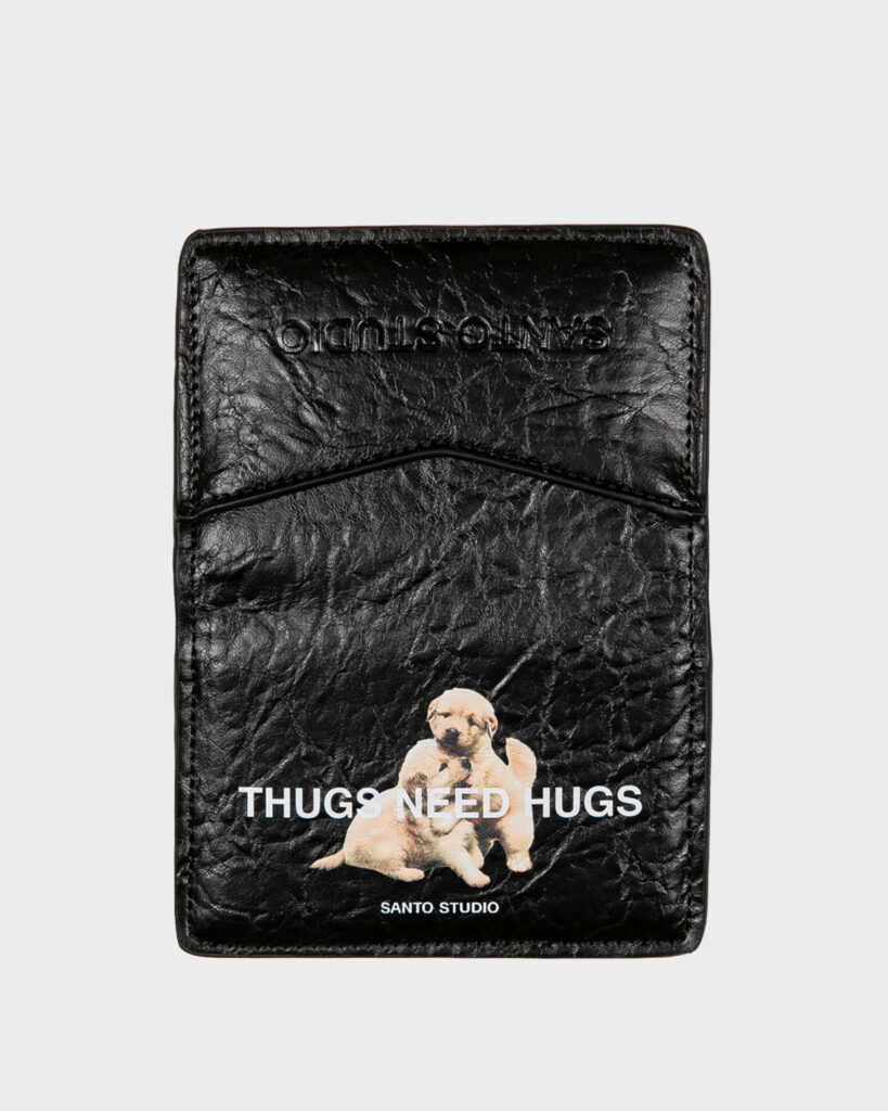 Paul Rodriguez TNH Wallet
