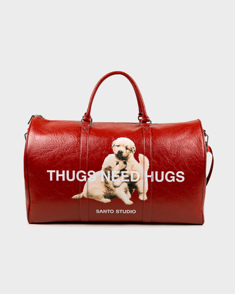 Рюкзак Jasmine Tookes TNH Duffel