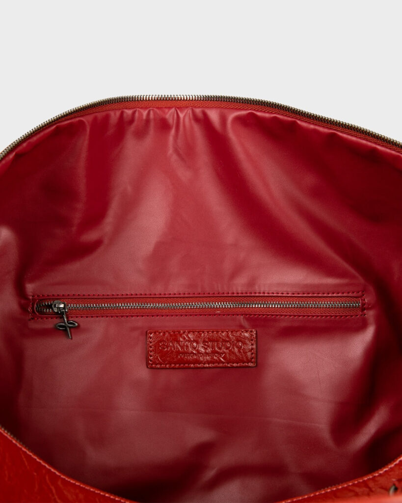 Рюкзак Jasmine Tookes TNH Duffel