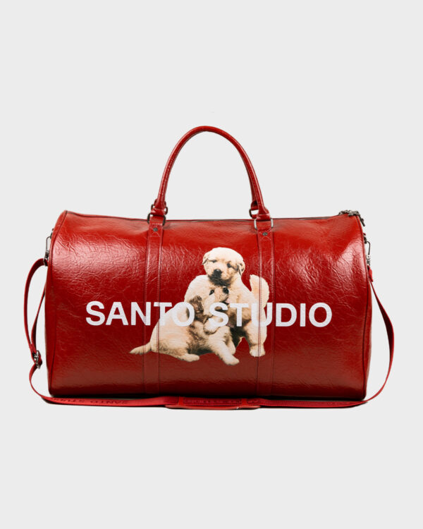 Рюкзак Jasmine Tookes TNH Duffel