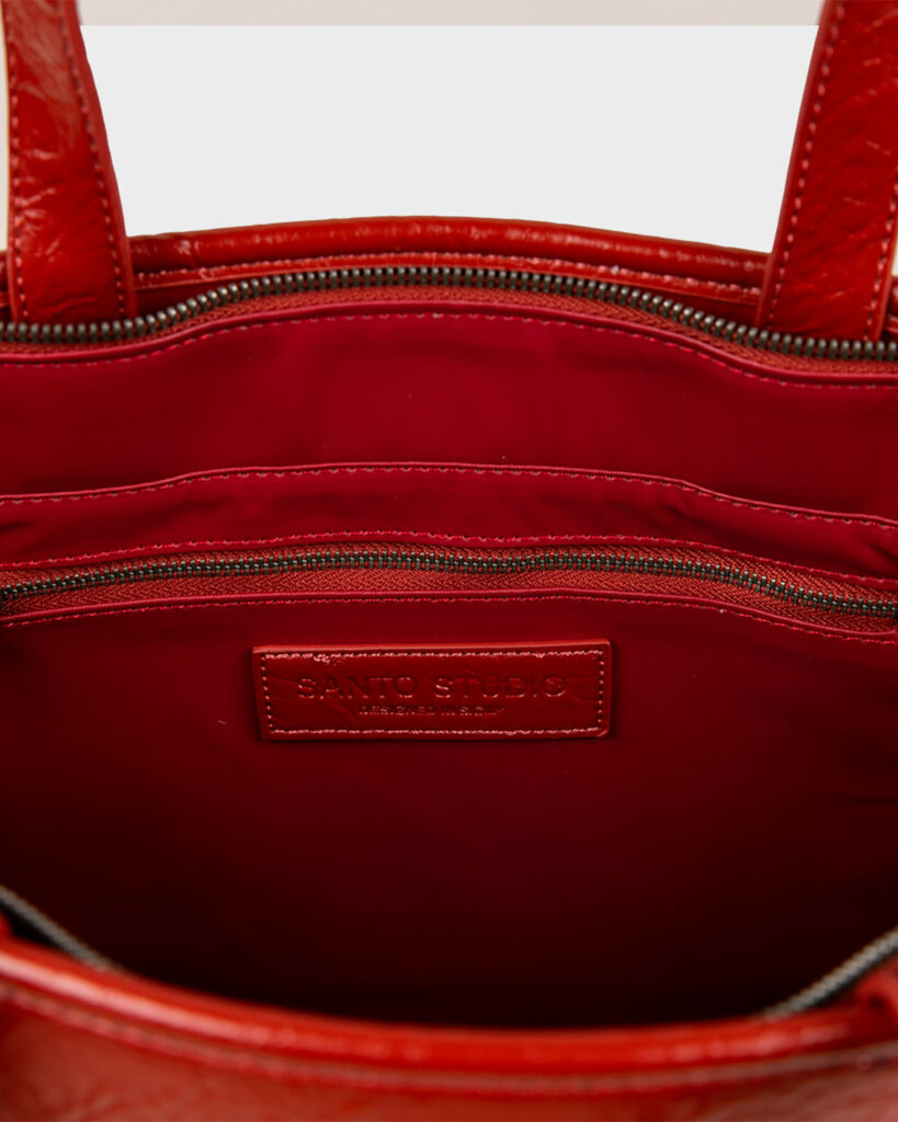 Рюкзак Jasmine Tookes TNH Tote