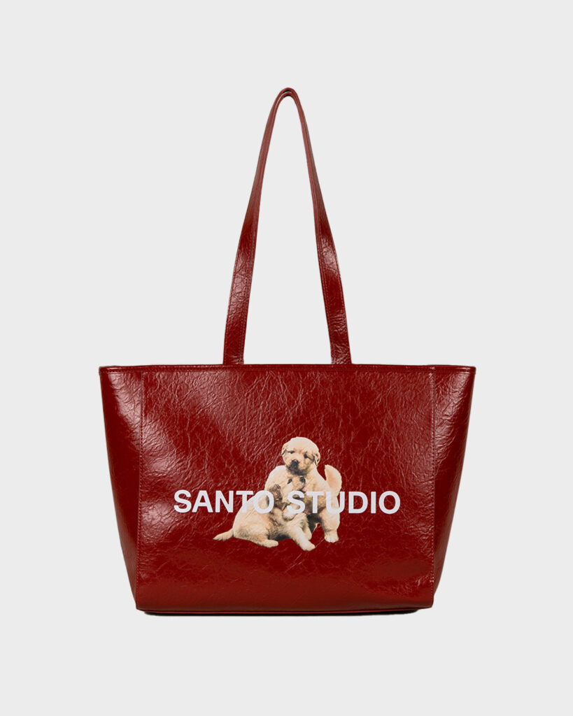Рюкзак Jasmine Tookes TNH Tote